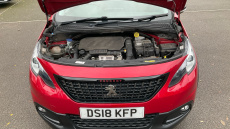 Peugeot 2008 1.2 PureTech 110 GT Line 5dr Petrol Estate